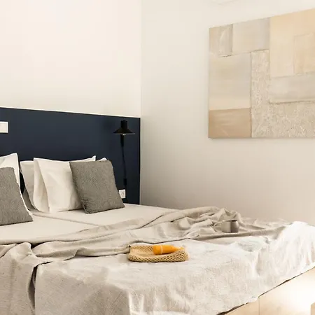 Lejlighed Infinite Blue - Residencies With Private Pools Agia Pelagia