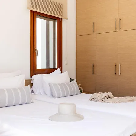 Infinite Blue - Residencies With Private Pools * Agia Pelagia