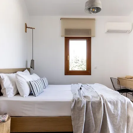 Infinite Blue - Residencies With Private Pools Lejlighed