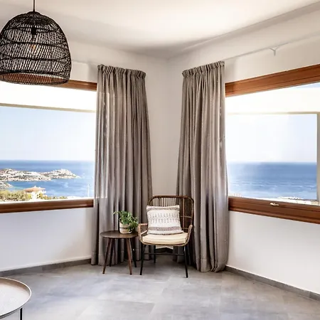 Infinite Blue - Residencies With Private Pools Lejlighed *
