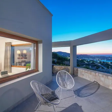 Infinite Blue - Residencies With Private Pools Lejlighed