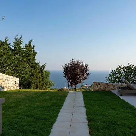 Infinite Blue - Residencies With Private Pools