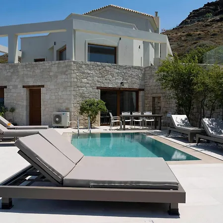 Infinite Blue - Residencies With Private Pools
