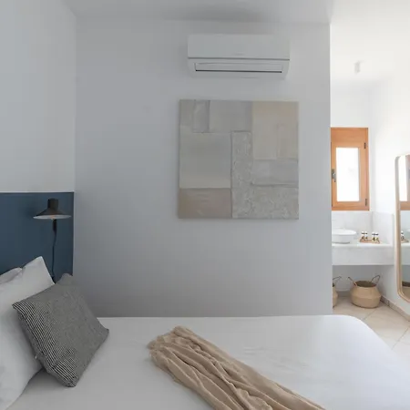 Infinite Blue - Residencies With Private Pools * Agia Pelagia